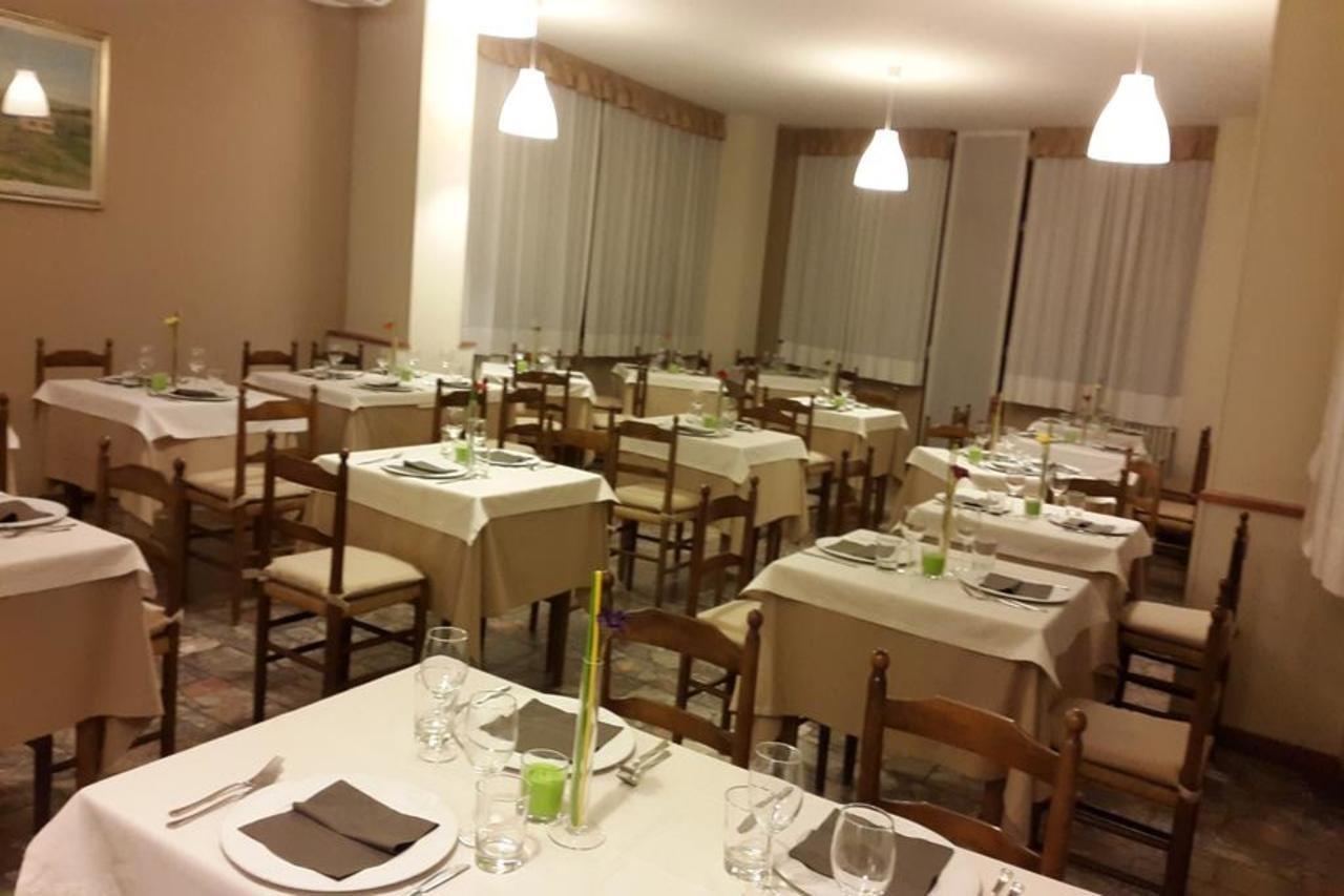 Hotel Europa เรกเจลโล ภายนอก รูปภาพ
