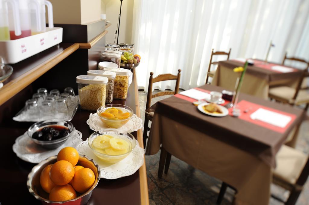 Hotel Europa เรกเจลโล ภายนอก รูปภาพ