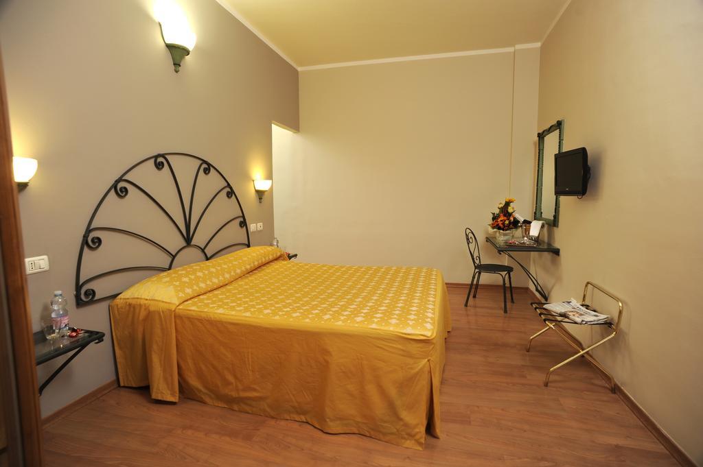 Hotel Europa เรกเจลโล ห้อง รูปภาพ
