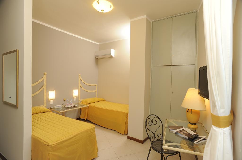 Hotel Europa เรกเจลโล ห้อง รูปภาพ