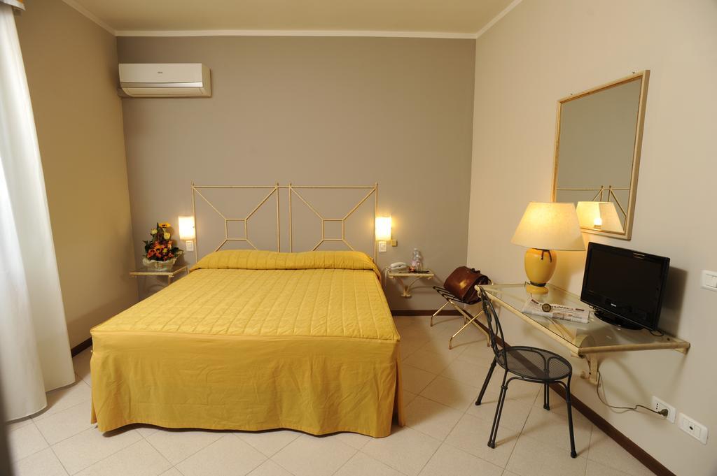Hotel Europa เรกเจลโล ห้อง รูปภาพ