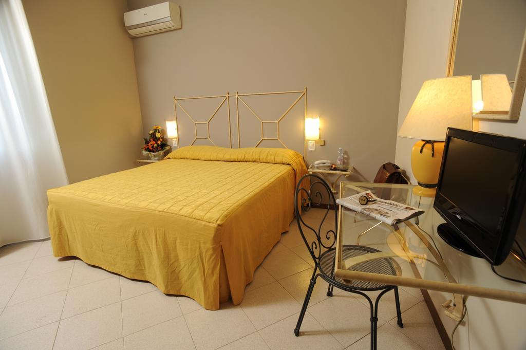 Hotel Europa เรกเจลโล ห้อง รูปภาพ