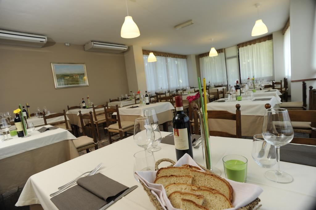 Hotel Europa เรกเจลโล ภายนอก รูปภาพ