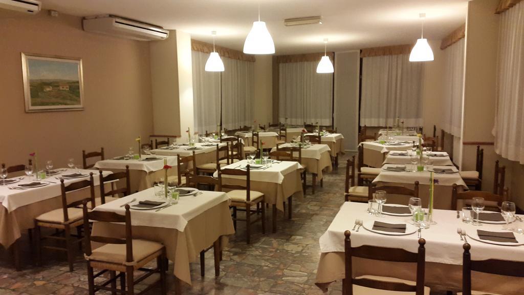 Hotel Europa เรกเจลโล ภายนอก รูปภาพ