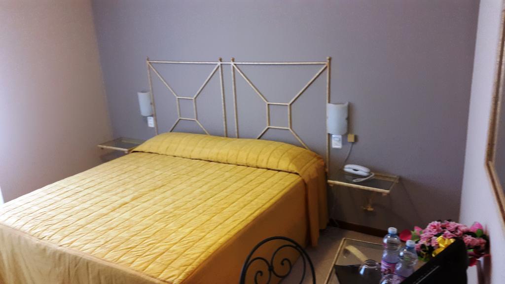Hotel Europa เรกเจลโล ภายนอก รูปภาพ