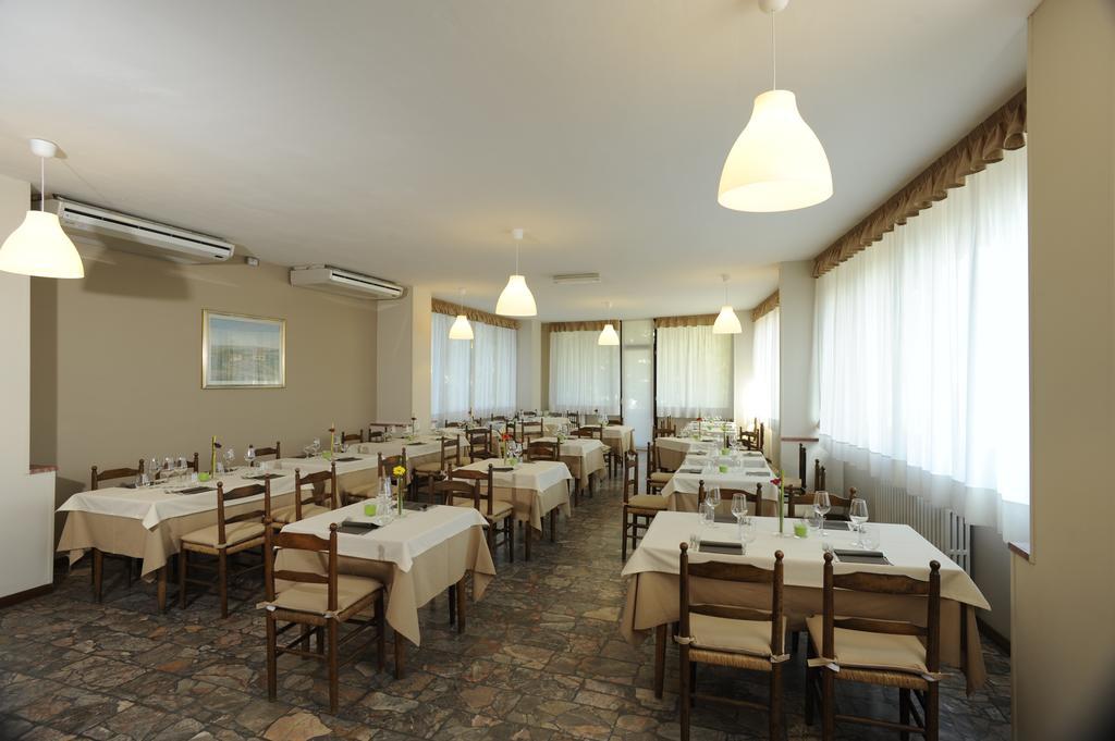 Hotel Europa เรกเจลโล ภายนอก รูปภาพ