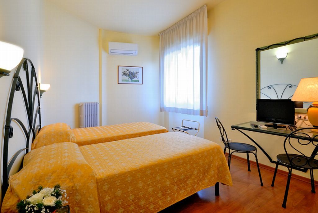 Hotel Europa เรกเจลโล ภายนอก รูปภาพ