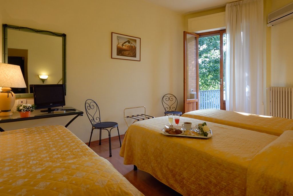 Hotel Europa เรกเจลโล ภายนอก รูปภาพ