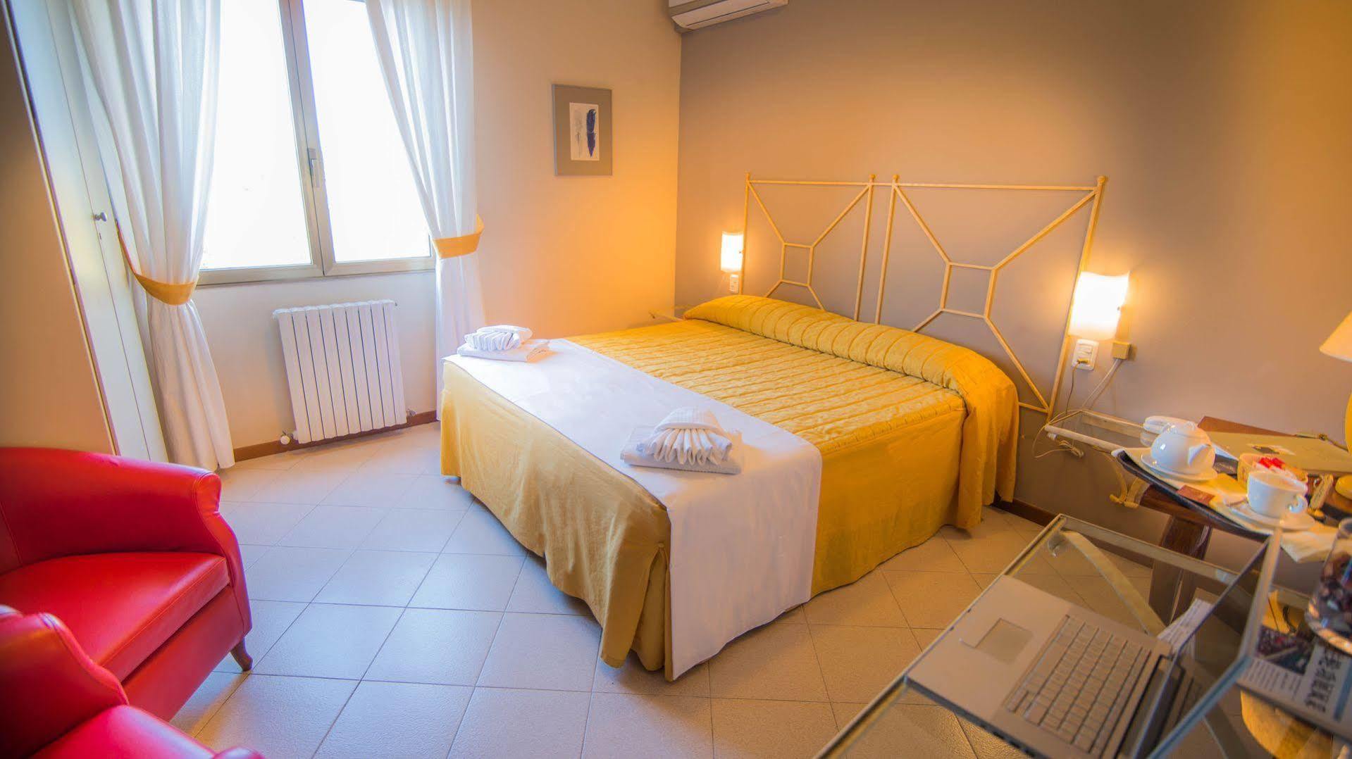 Hotel Europa เรกเจลโล ภายนอก รูปภาพ